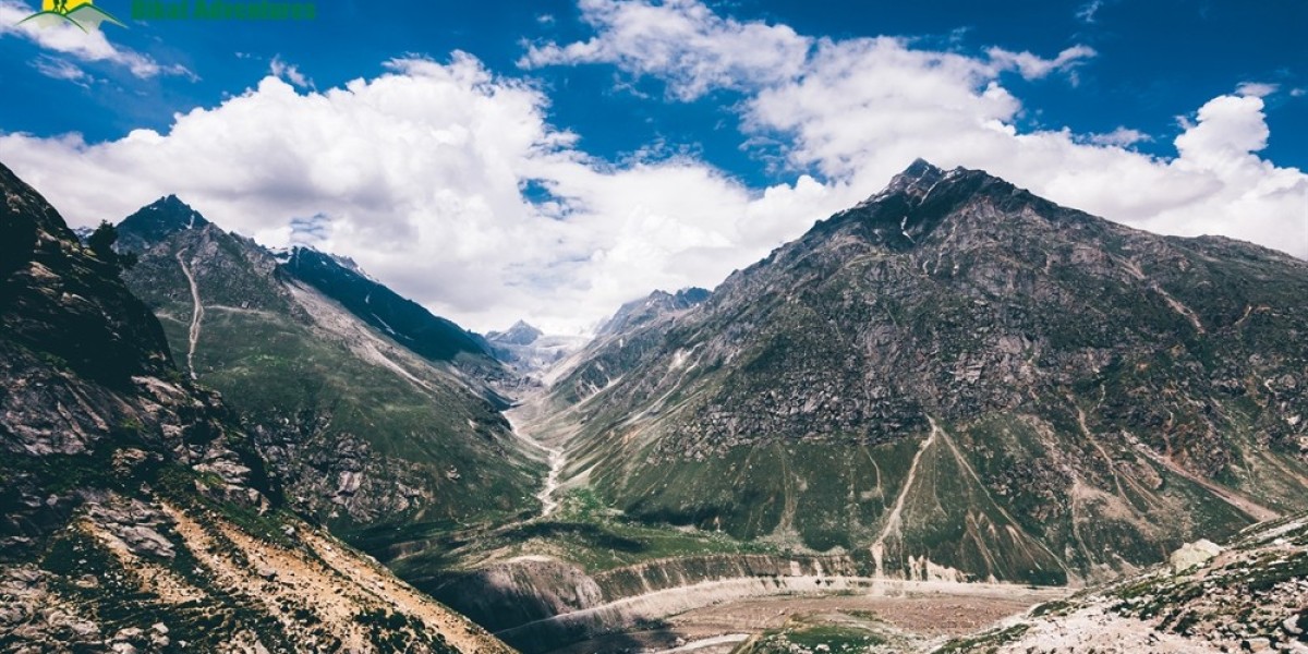 Your Essential Guide to Hampta Pass Trek: Itinerary, Costs, and How to Get There