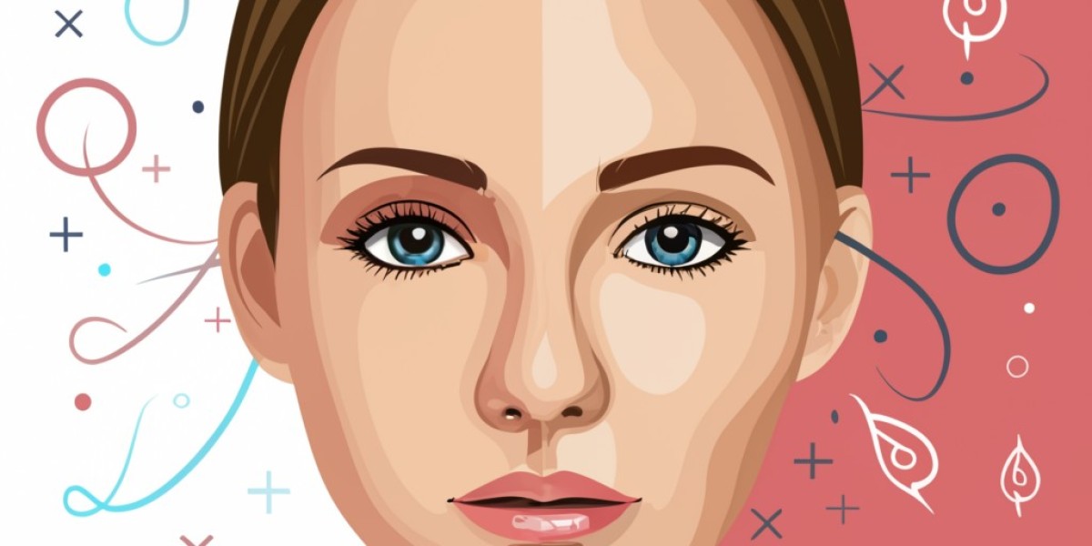Top Dermal Fillers for Youthful Skin Before and After Face Comparisons