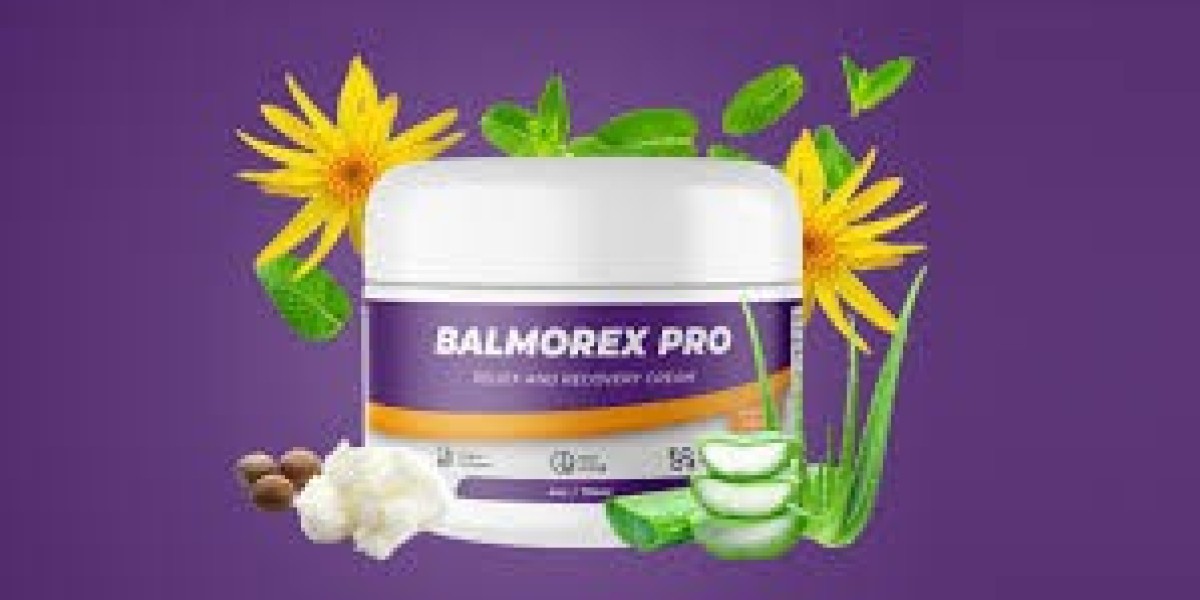 How to Incorporate BalmorexPro Cream into Your Daily Routine