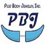 Pico Body Jewelry,Inc Profile Picture