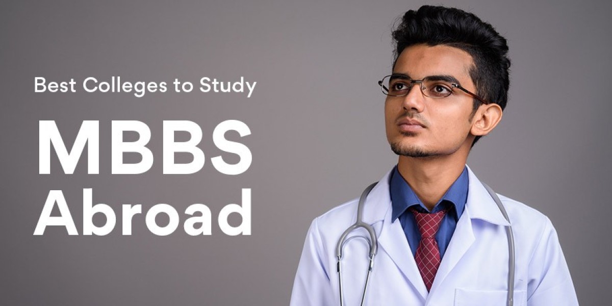 Study MBBS Abroad — Axis Institutes