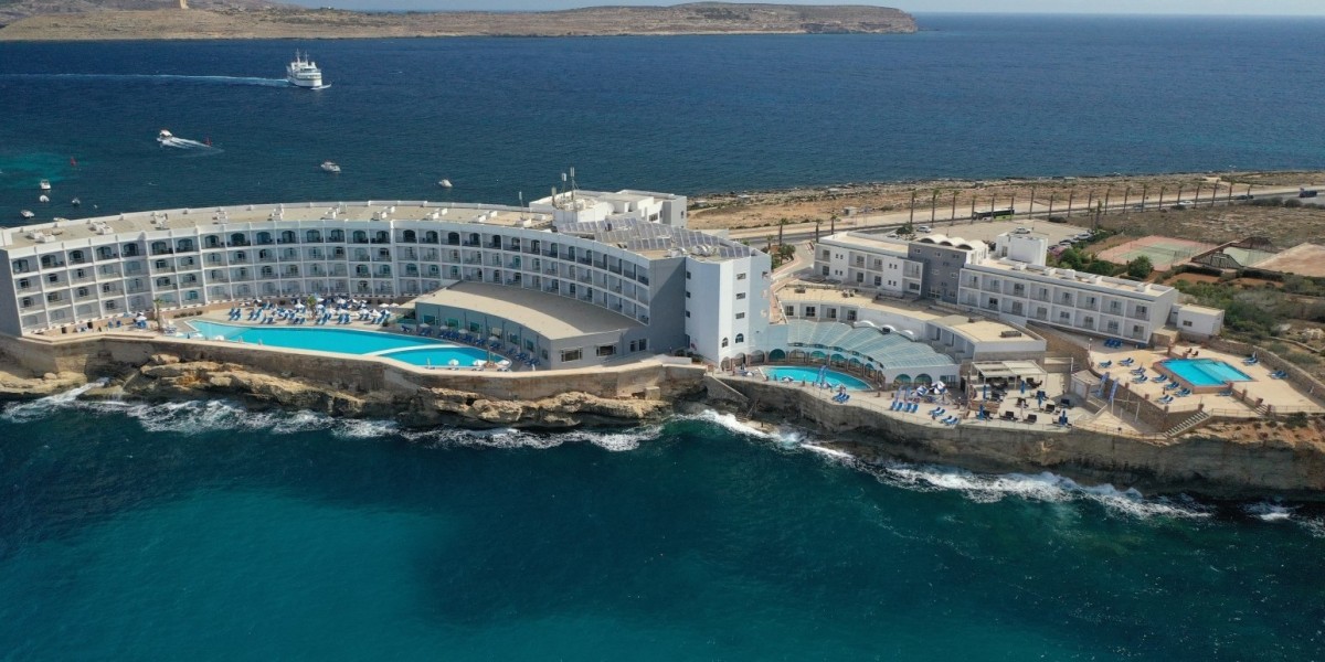 Your Family's Home Away from Home at Paradise Bay Resort, Malta