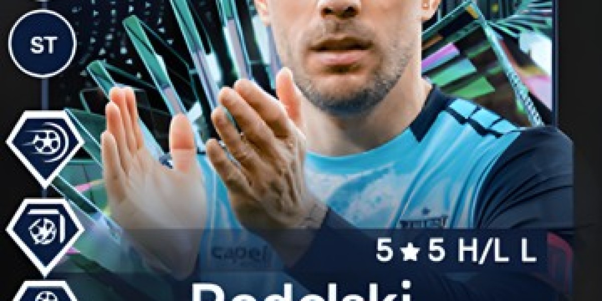Mastering FC 24: Snag Lukas Podolski's TOTS Moments Card