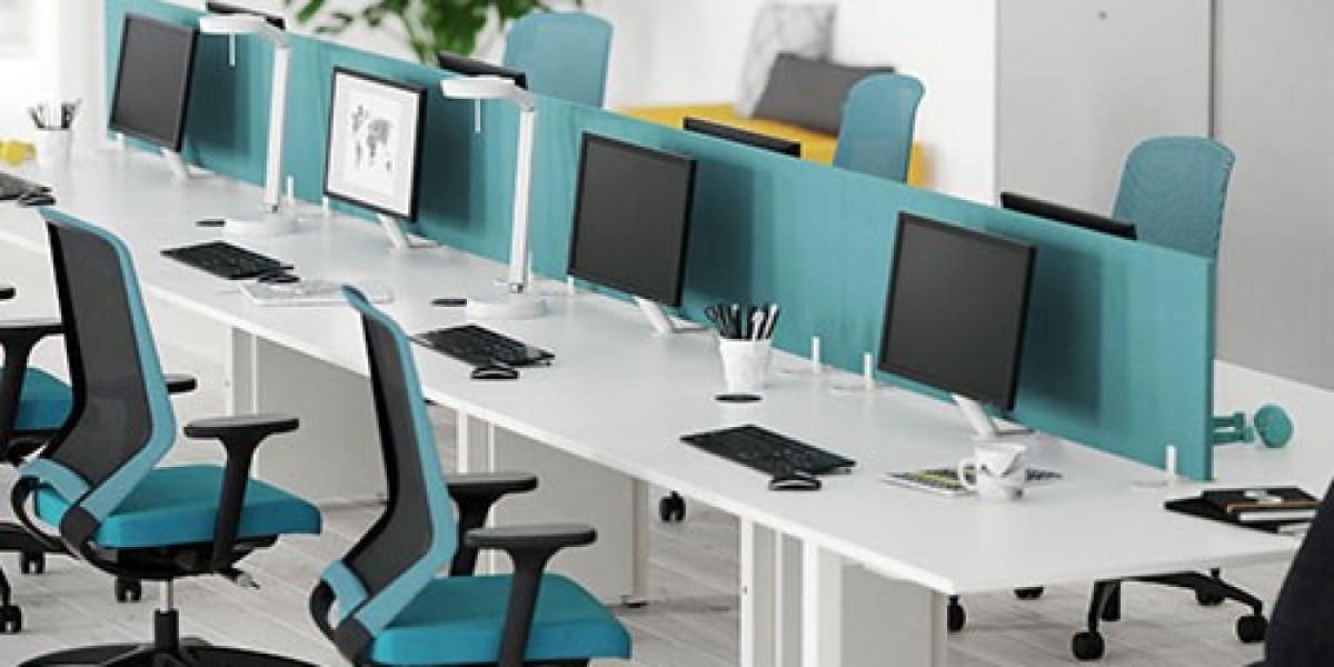 Elevating Learning Spaces: The Art of Computer Lab Furniture Supply