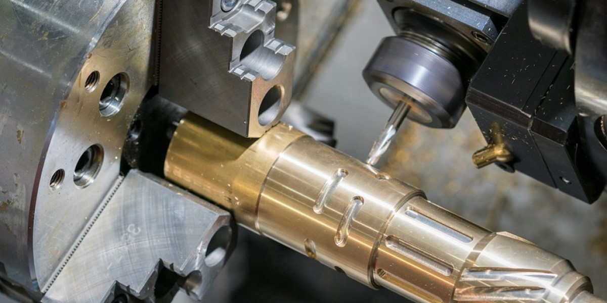 United States Tooling Market Size, Share & Growth Report 2024-2032