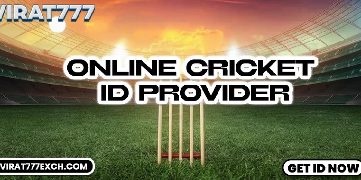 Top Online Cricket ID Providers: Finding the Right Platform for Your Needs