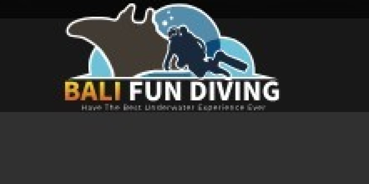 Unveiling Bali Dive Center: Gateway to the Best Scuba Diving in Bali