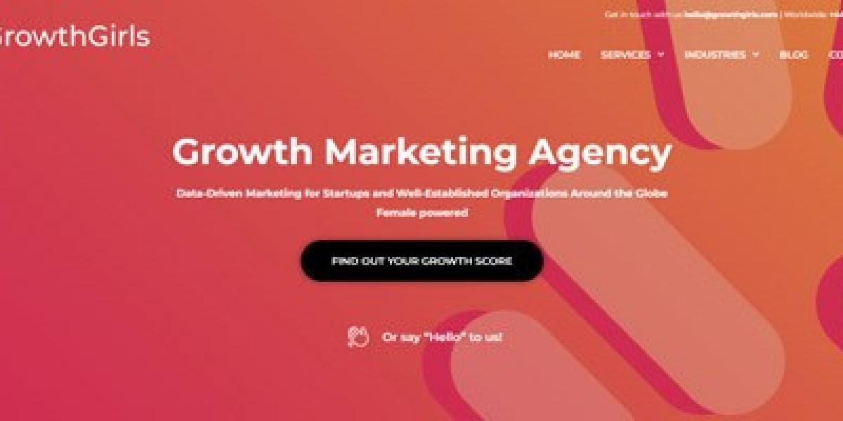 "From Zero to Hero: The Impact of Growth Marketing Agencies on Startup Scaling"