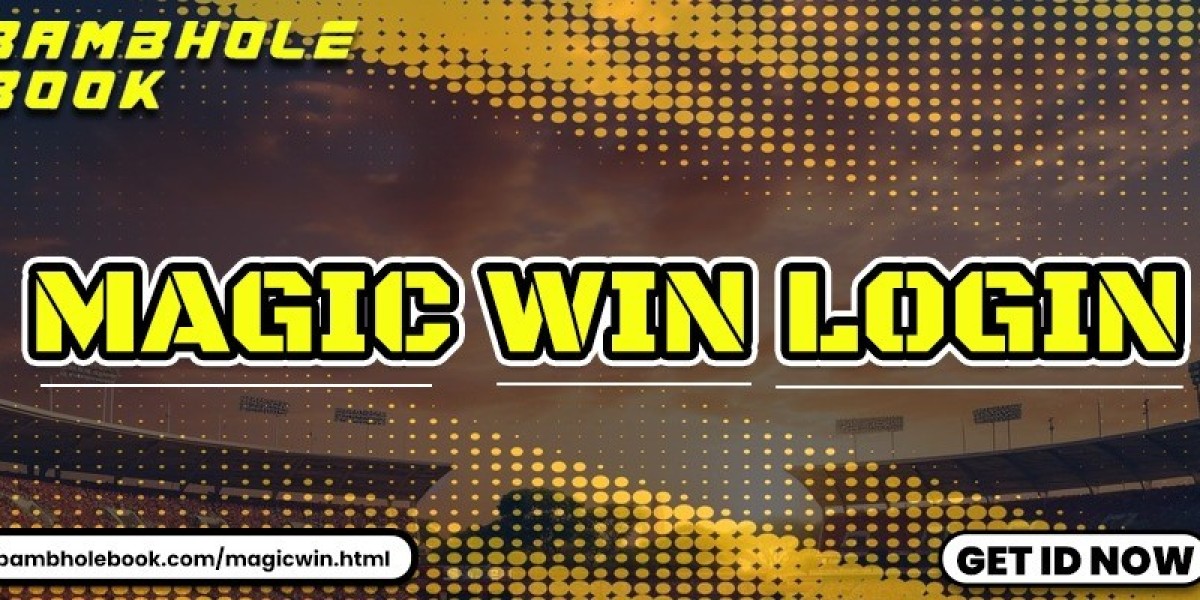 Magic win login | upto50% bonus | online betting id