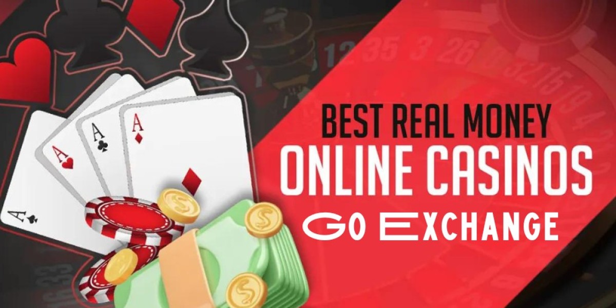 GoExchange: Online Betting Sports & Live Casino Games