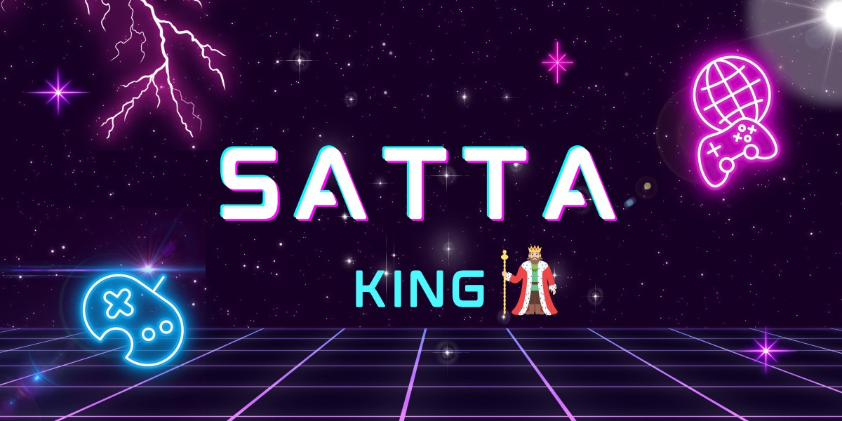 Unveiling the Shadowy World of Satta King: India's Illegal Gambling Empire
