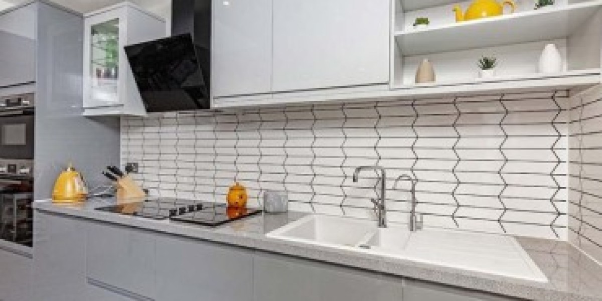 Transform Your Culinary Haven: Kitchen Renovations Service in London by Creative Home Spaces