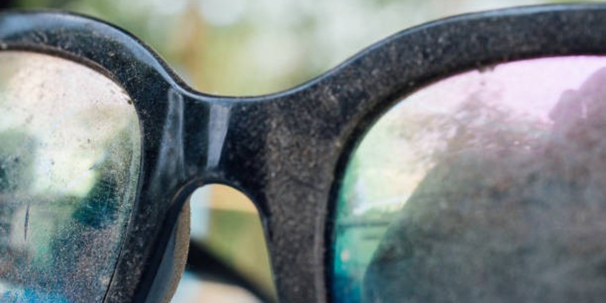 A Clear View of Safety: UVEX Safety Glasses for Industrial Applications