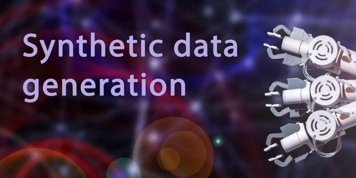 The Ultimate Guide to Synthetic Data Generation for Enhanced Machine Learning