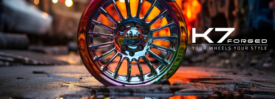 K7 wheels Cover Image