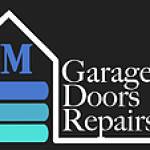 IM garage doors repairs Profile Picture