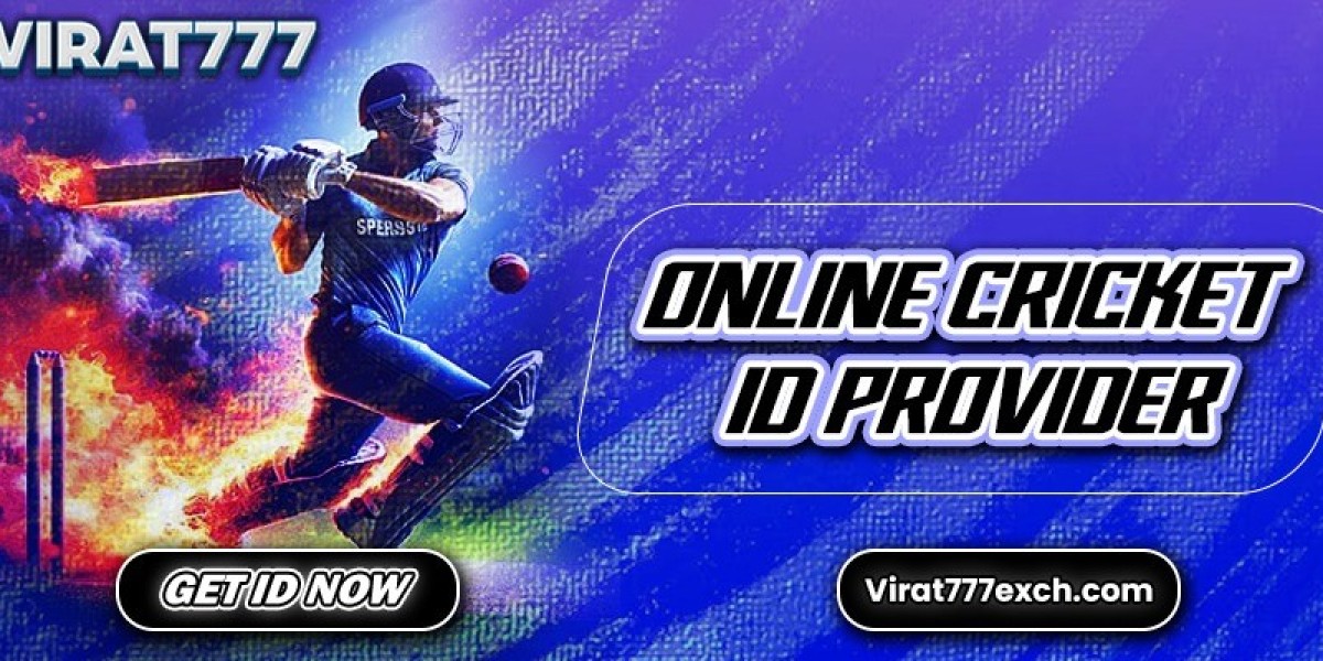 Online cricket ID provider :Get your IPL betting ID now  | Virat777