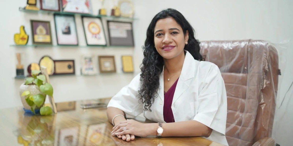 Fertility Specialist Delhi | Dr. Bhavana Mittal