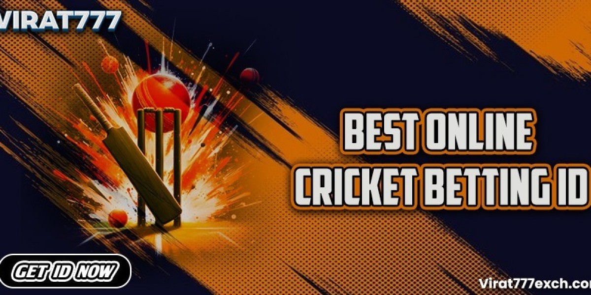 The Best Online cricket Betting ID Provider In India 2024