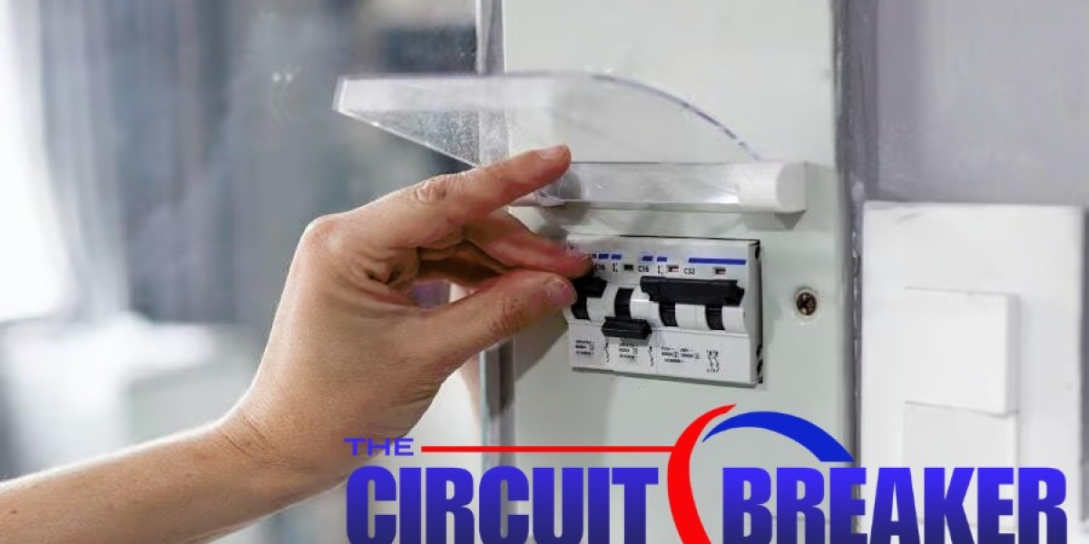 Circuit Breaker Buyers in California