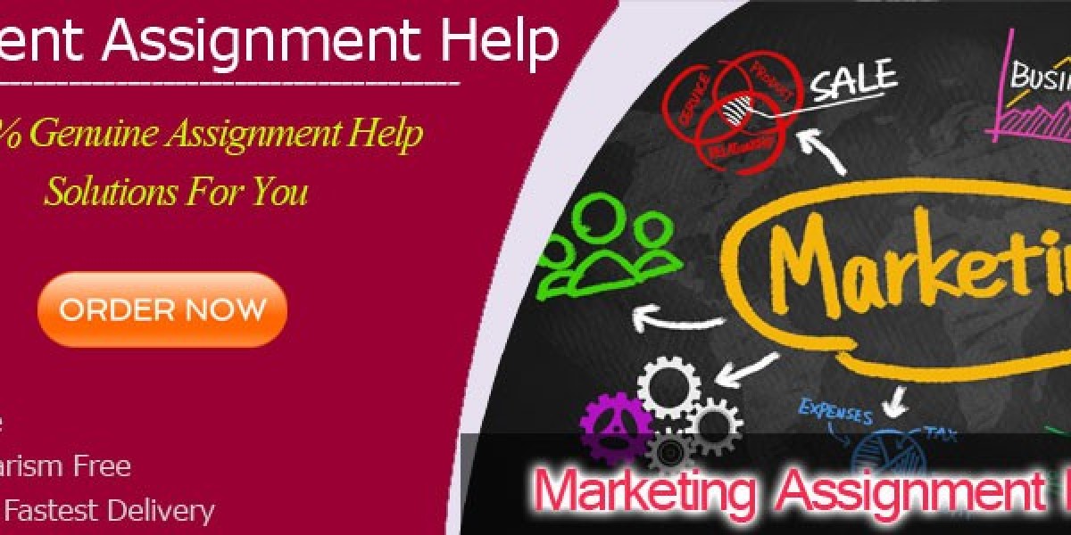 Elevate Your Grades with Our Marketing Assignment Help Service