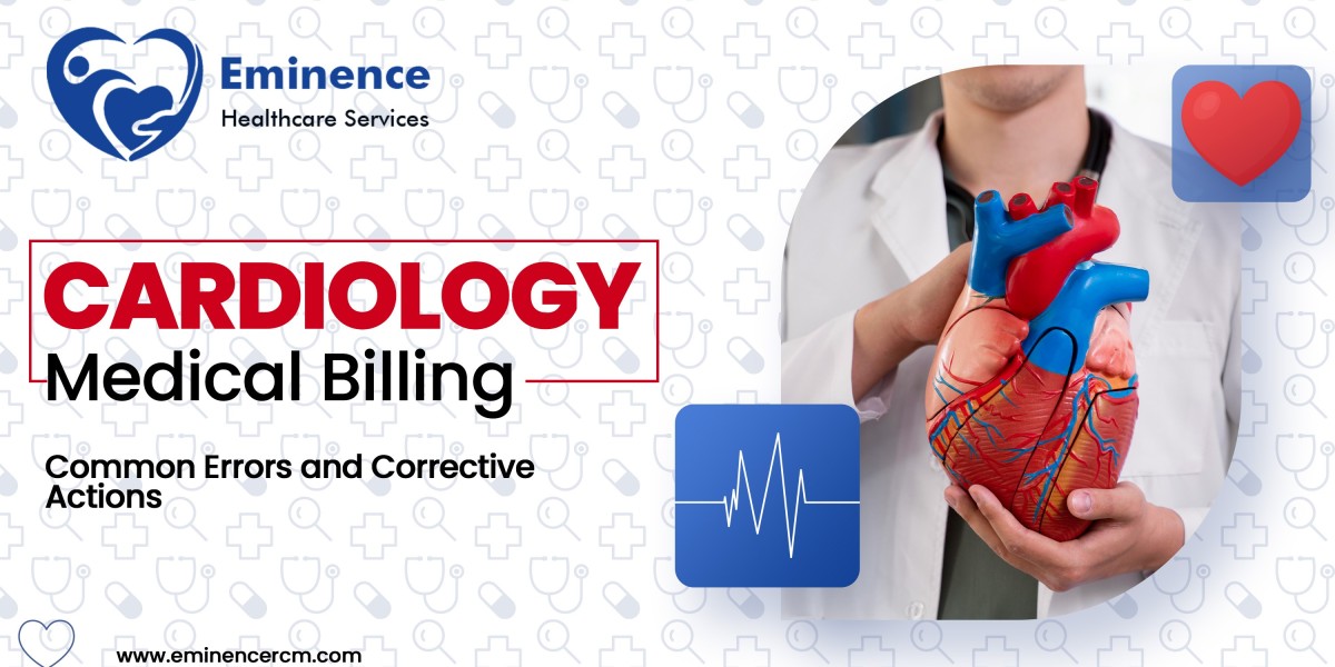 Common Errors and Corrective Actions in Medical Billing Services in Texas