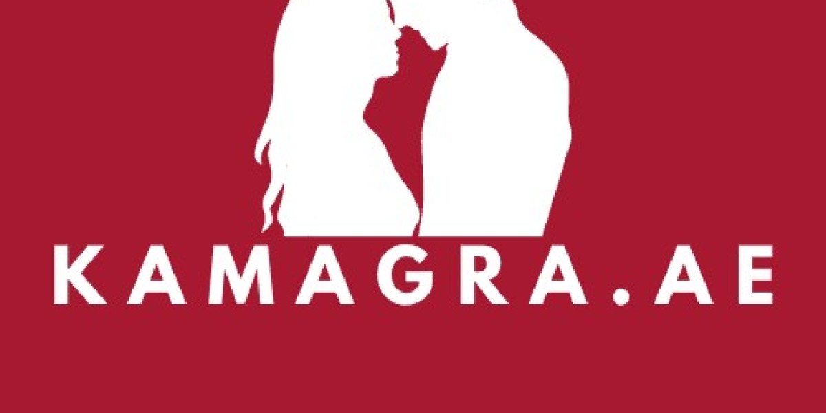 Kamagra Dubai: Your Trusted Source for Quality Erectile Dysfunction Solutions