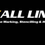 All Lined Up Line Marking Profile Picture
