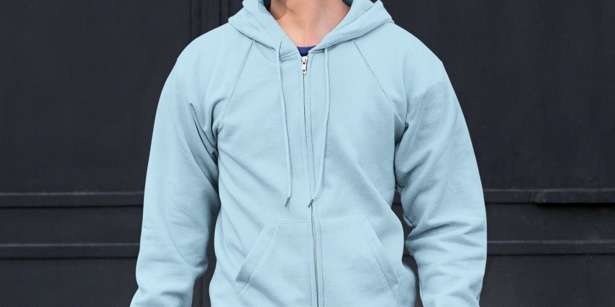 Unveiling the Craftsmanship: Hoodies Manufacturer In India