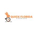 Quick Florida Couriers Profile Picture