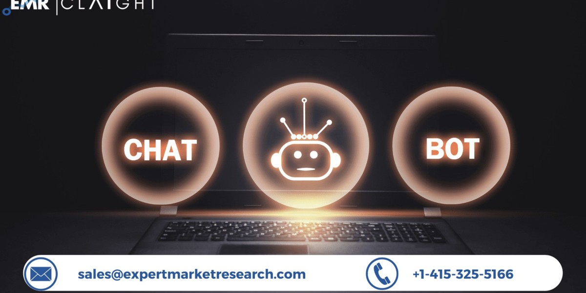 Chatbot Market Size, Growth, Trends, Analysis, Forecast 2024-2032
