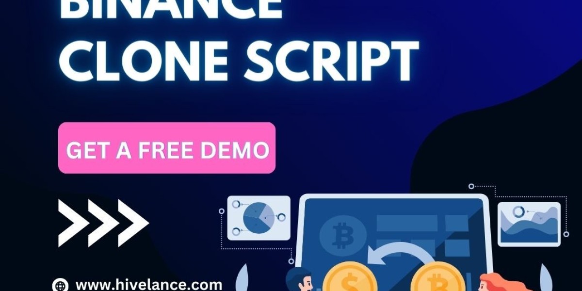 Top 10 Features of a Binance Clone Script that Every Crypto Entrepreneur Should Know in 2024