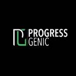 ProgressGenic Limited Profile Picture