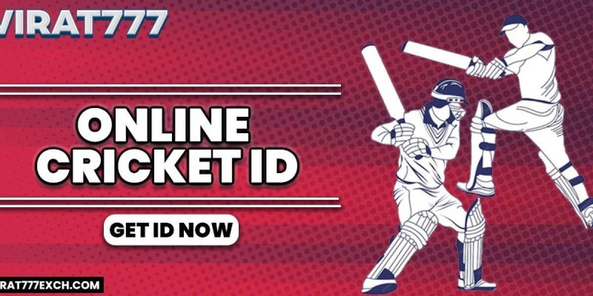 Best Online Cricket ID Provider for Online Sports betting