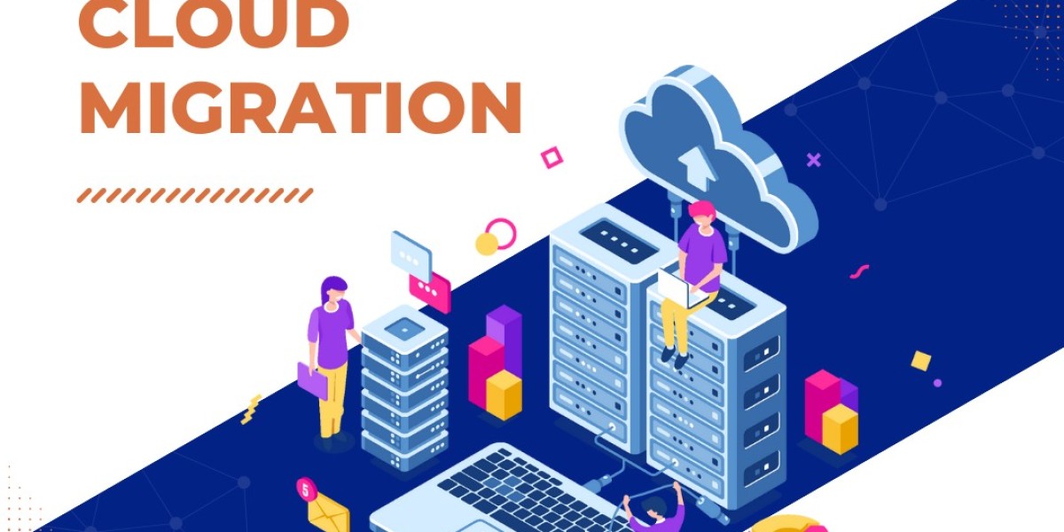 Best Cloud Migration Services and Solutions
