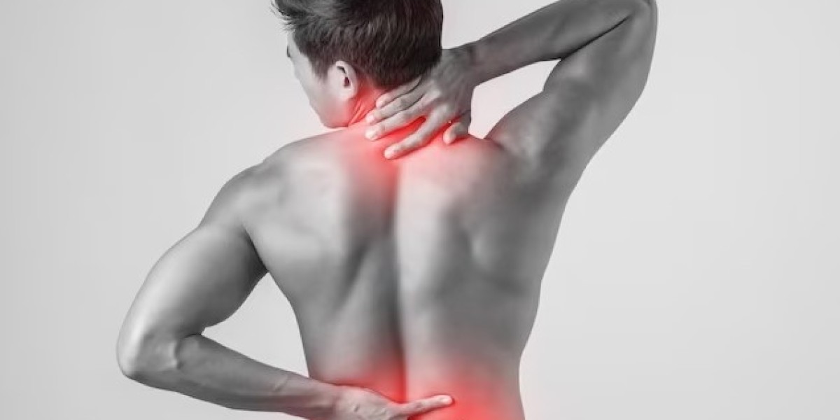 Unlocking Comfort: Proven Tactics for Lower Back Pain Relief