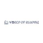 World of Reading Profile Picture