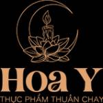 Hoa Y Thực phẩm chay Profile Picture