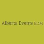 Alberta Events EDM Profile Picture