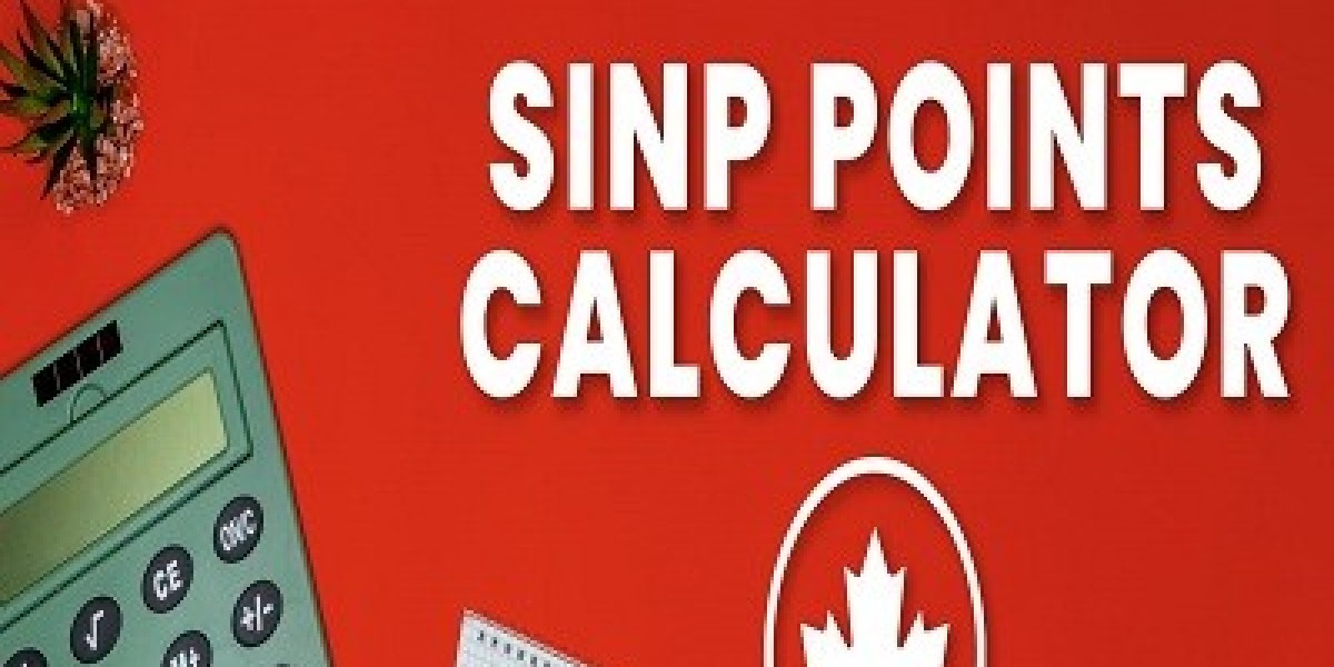 What You Need to Know About the SINP Points Calculator for Immigration?