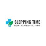 Sleeping Time Profile Picture