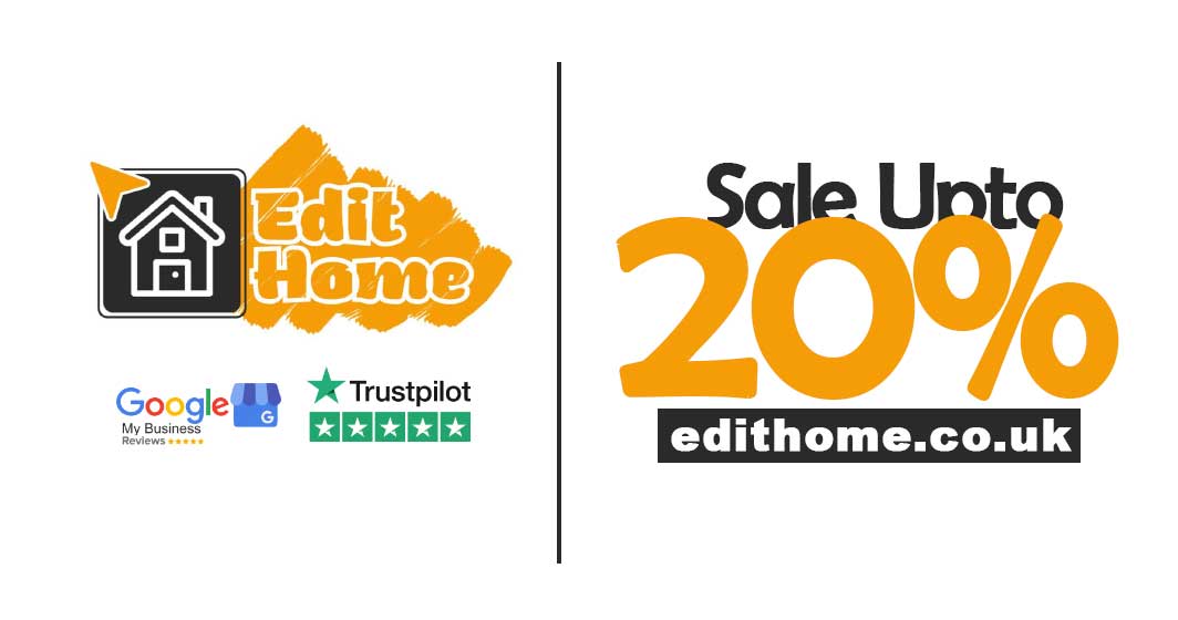 Edit Home Curtains Shop UK | Sale Upto 30%