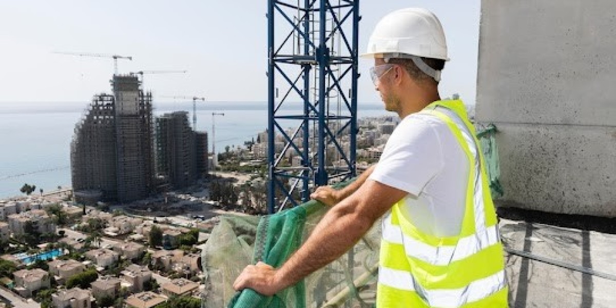 Everything You Must Know About Building Site Security London Services