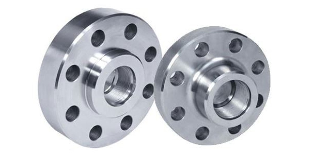 Stainless Steel Companion Flanges Manufacturer in India