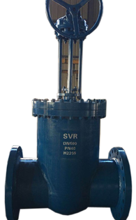 Pilot Operated Pressure Reducing Valve Manufacturer in Germany