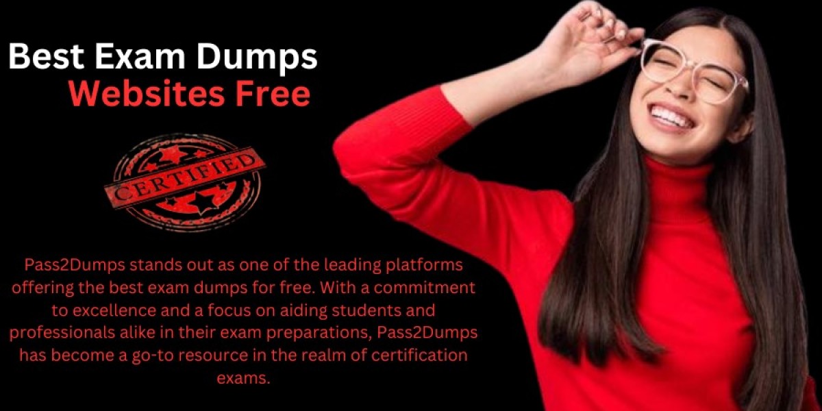 Unlocking Success Navigating Free Exam Dumps Websites