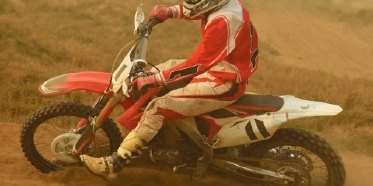 Unearthing Adventure: A Comprehensive Guide to Capturing Dirt Bike Pics