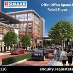 Omaxe New Project Dwarka Profile Picture
