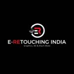 E Retouching India Profile Picture