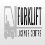 Forklift Licence Centre Profile Picture
